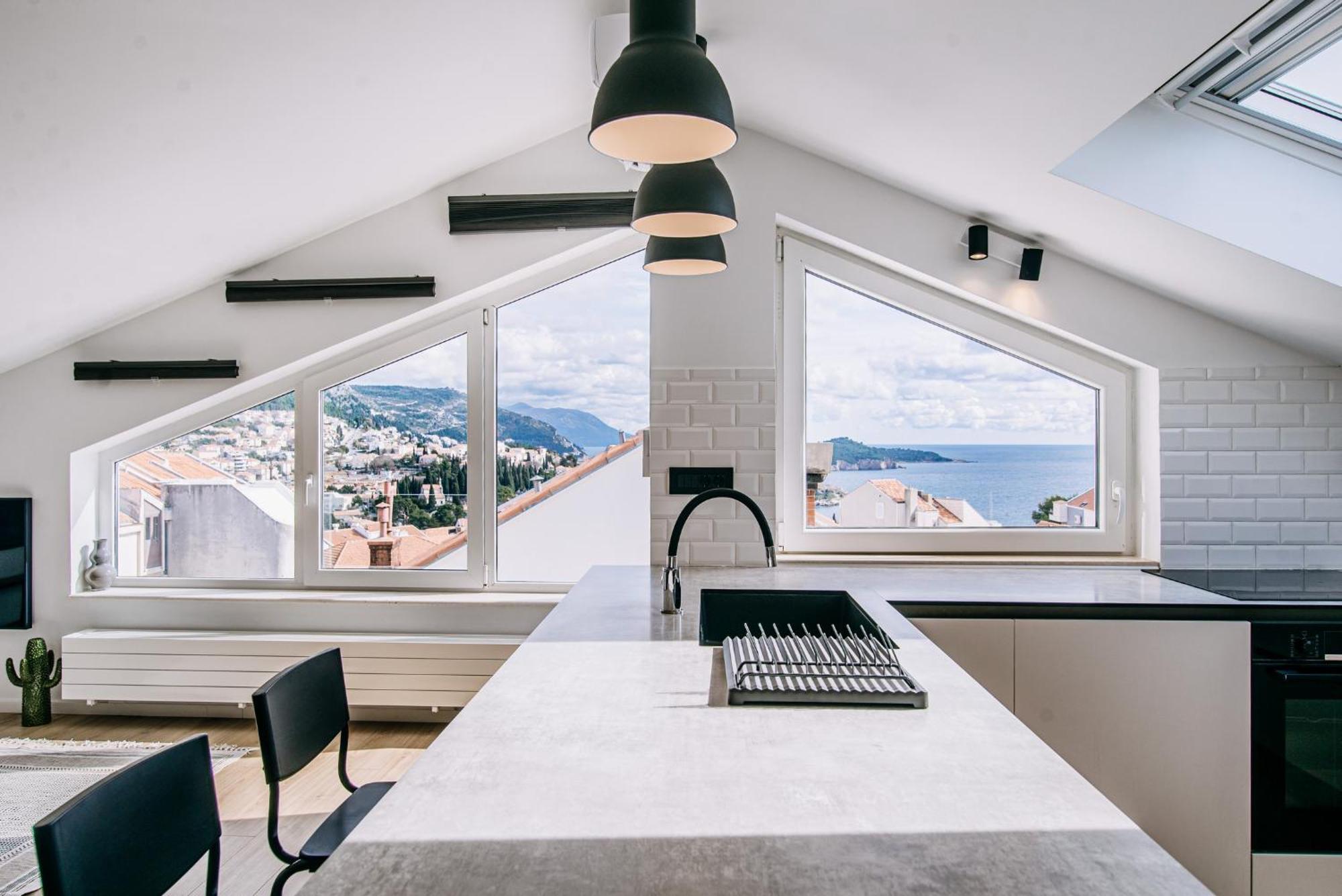 White Nest By Duhomes Dubrovnik Exterior foto